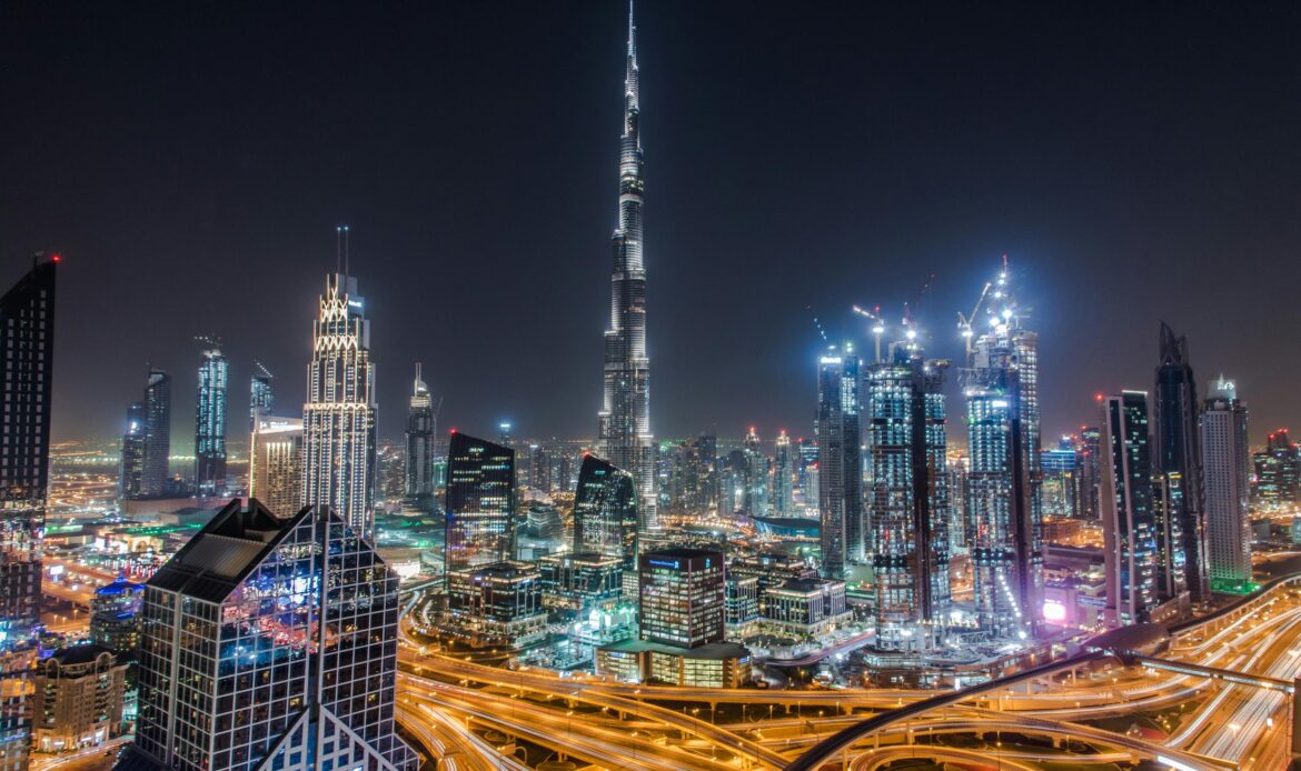 Business Setup in Dubai