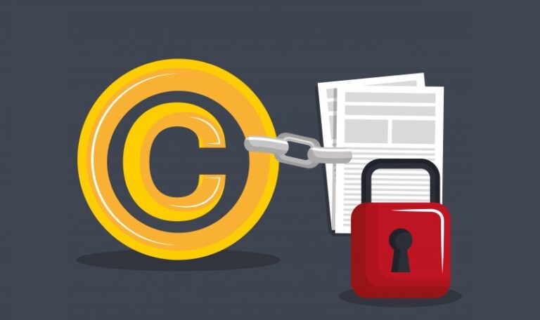 نظام حماية حقوق المؤلف