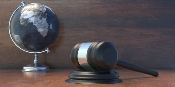 international arbitration