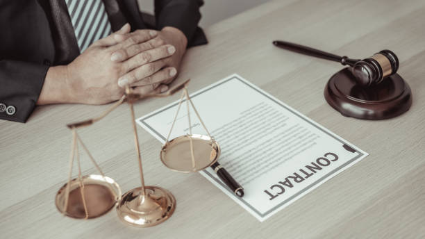 international contracts