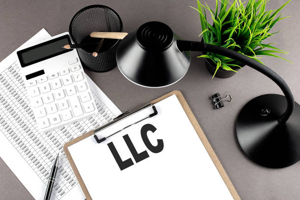 limited liability companies