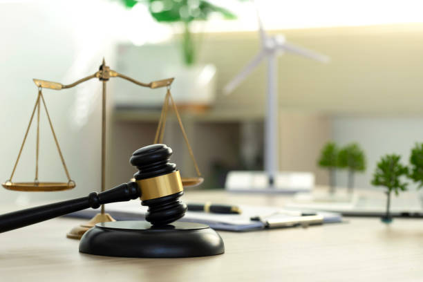 corporate law