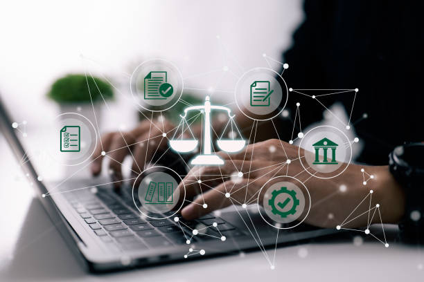 legal compliance