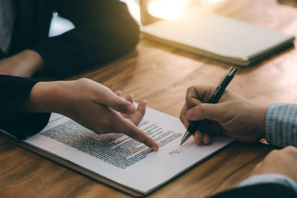 employment contracts