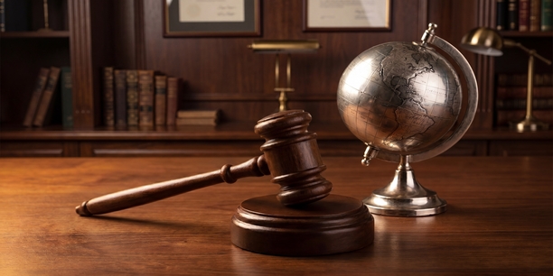 international arbitration