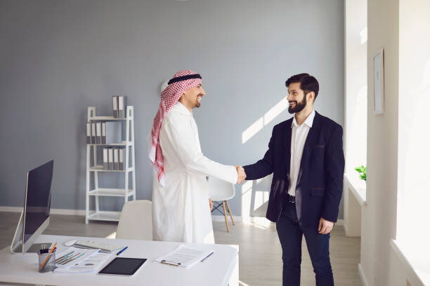 تأسيس الشركات في السعودية