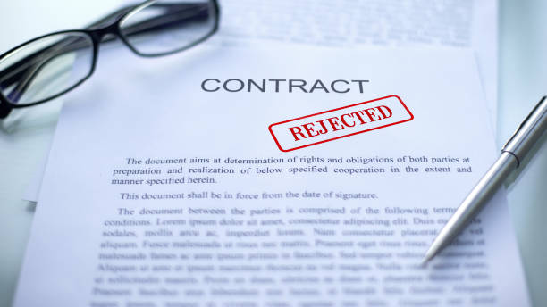 contract drafting