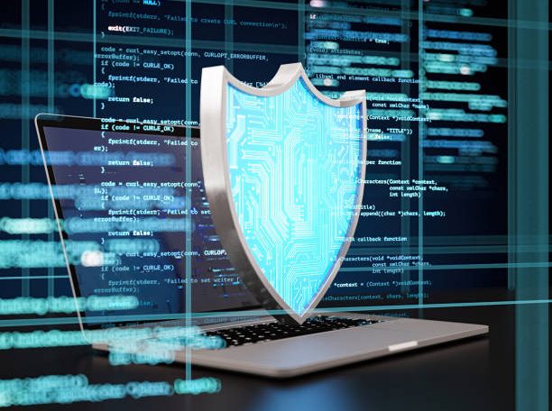 cybersecurity laws