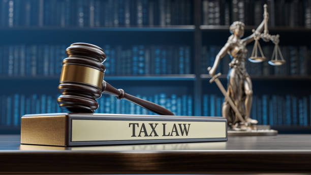 tax laws