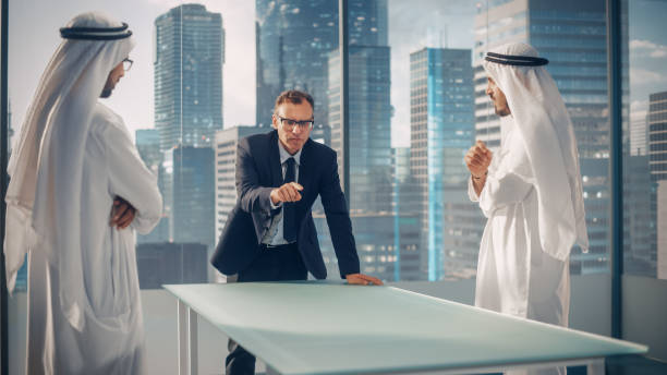 تأسيس الشركات في الامارات