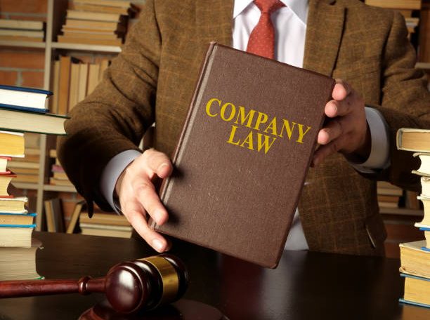 تأسيس شركة تضامن