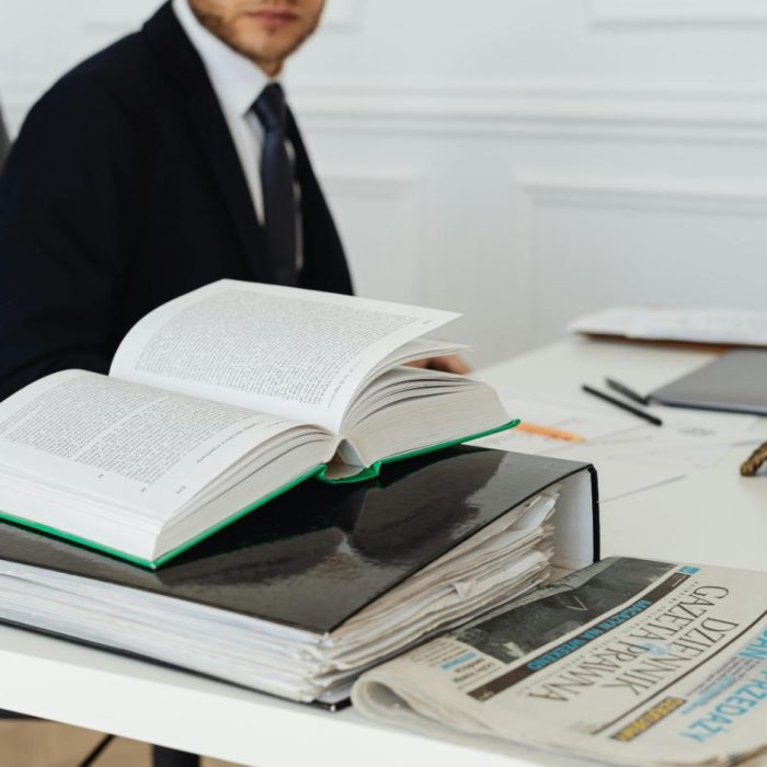 Intellectual property