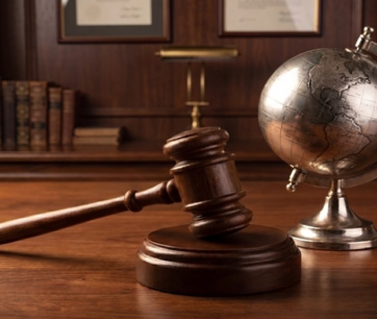 international arbitration