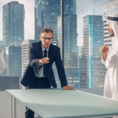 تأسيس الشركات في الامارات