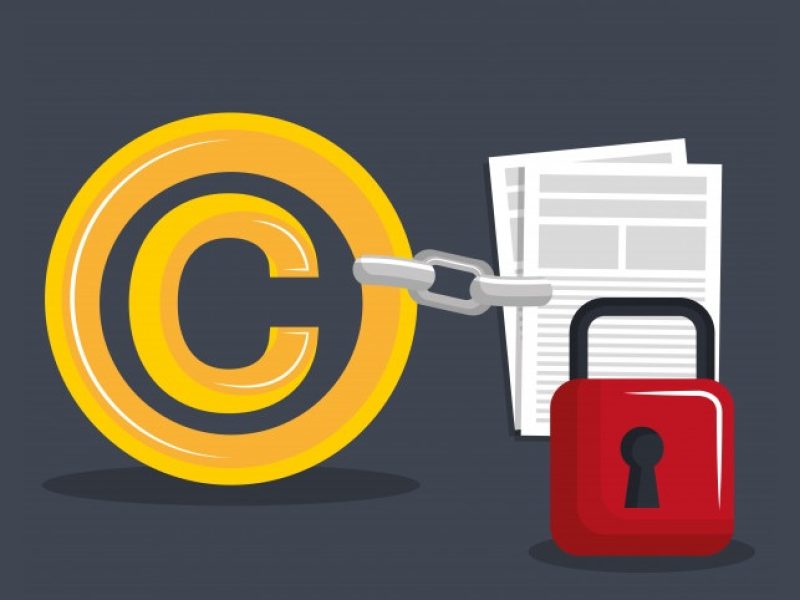 نظام حماية حقوق المؤلف